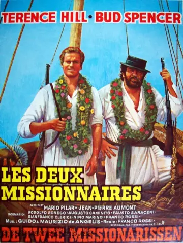 Les Deux missionnaires  [TVRIP] - FRENCH