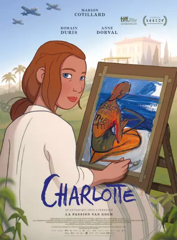 Charlotte  [HDRIP] - FRENCH