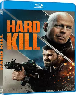 Hard Kill  [BLU-RAY 720p] - FRENCH