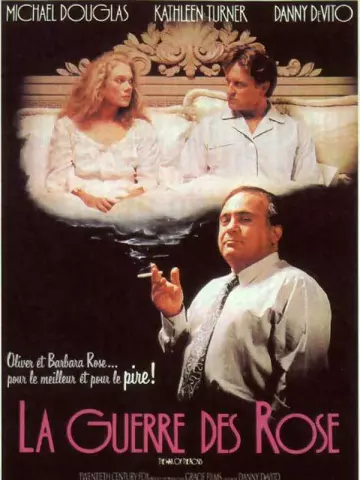 La Guerre des Rose [BDRIP] - TRUEFRENCH