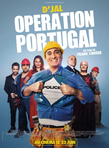 Opération Portugal  [WEBRIP] - FRENCH