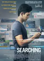 Searching - Portée disparue  [WEB-DL 1080p] - MULTI (FRENCH)