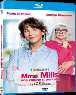 Mme Mills, une voisine si parfaite  [HDLIGHT 720p] - FRENCH