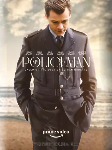 My Policeman  [WEBRIP 1080p] - MULTI (FRENCH)