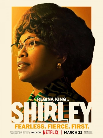 Shirley  [HDRIP] - FRENCH