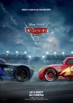 Cars 3  [HDRIP MD] - TRUEFRENCH