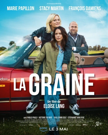 La Graine [HDRIP] - FRENCH