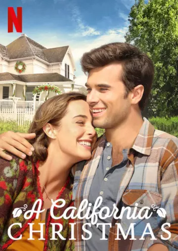 Un Noël en Californie  [WEB-DL 1080p] - MULTI (FRENCH)