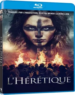 L'Hérétique  [BLU-RAY 1080p] - MULTI (FRENCH)