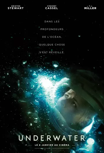 Underwater [BDRIP] - TRUEFRENCH