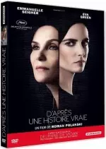 D'après une Histoire Vraie [BLU-RAY 720p] - FRENCH