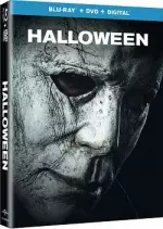 Halloween  [BLU-RAY 720p] - TRUEFRENCH