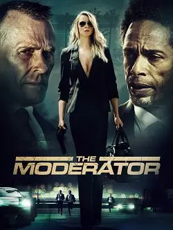 The Moderator  [WEB-DL 1080p] - MULTI (FRENCH)