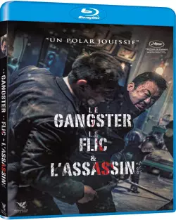 Le Gangster, le flic & l'assassin  [HDLIGHT 1080p] - MULTI (FRENCH)