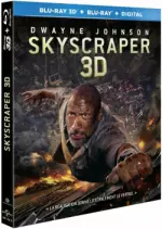 Skyscraper  [BLU-RAY 3D] - MULTI (TRUEFRENCH)