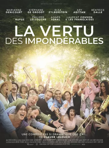 La Vertu des impondérables [HDRIP] - FRENCH