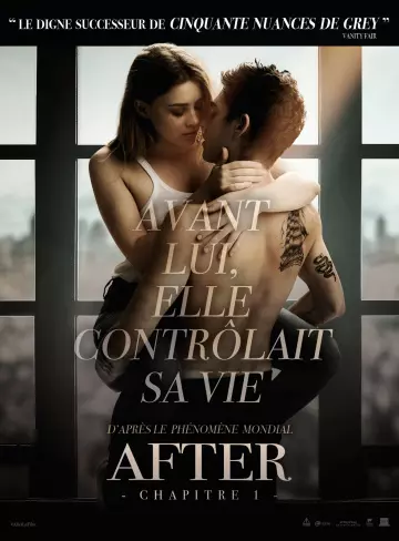 After - Chapitre 1  [BDRIP] - TRUEFRENCH