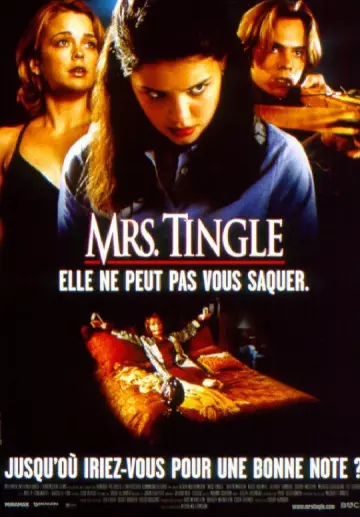 Mrs. Tingle  [DVDRIP] - TRUEFRENCH