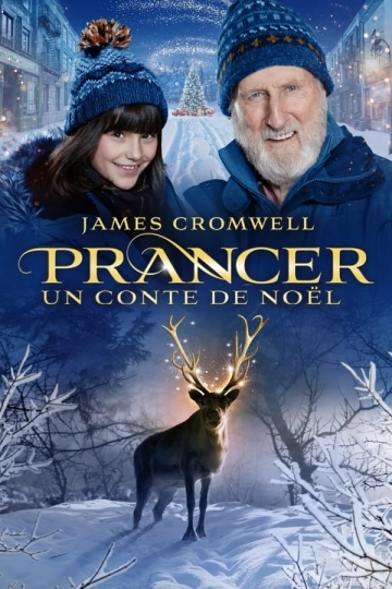 Prancer : Un conte de Noël [WEB-DL 720p] - FRENCH