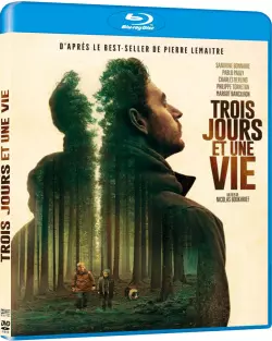 Trois jours et une vie [BLU-RAY 1080p] - FRENCH