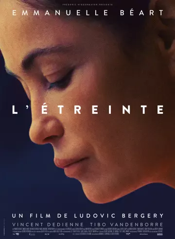 L'Etreinte  [WEB-DL 720p] - FRENCH