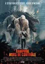 Rampage - Hors de contrôle  [BDRIP] - TRUEFRENCH