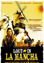 Lost in La Mancha  [DVDRIP] - VOSTFR