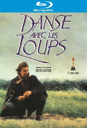 Danse avec les loups [HDLIGHT 1080p] - MULTI (TRUEFRENCH)