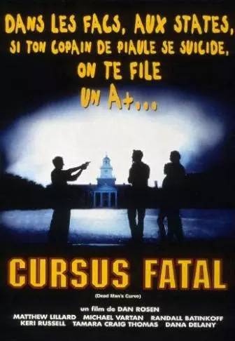 Cursus fatal  [DVDRIP] - MULTI (TRUEFRENCH)