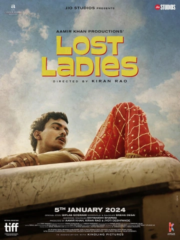 Lost Ladies [WEBRIP 720p] - FRENCH