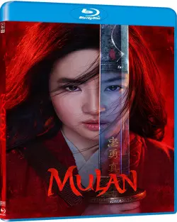 Mulan  [BLU-RAY 720p] - TRUEFRENCH