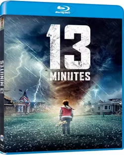 13 Minutes  [BLU-RAY 720p] - FRENCH