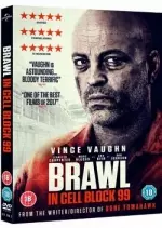 Brawl in Cell Block 99  [HDLIGHT 1080p] - FRENCH