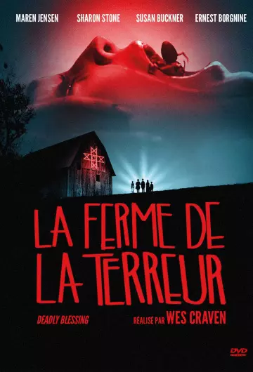 La Ferme de la terreur  [DVDRIP] - TRUEFRENCH