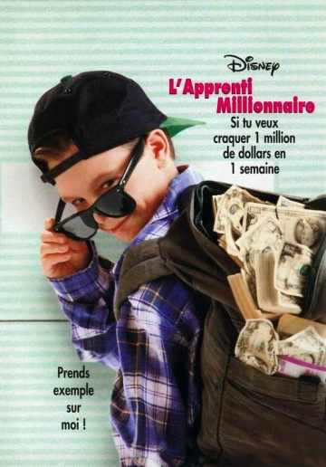 L'Apprenti millionnaire  [DVDRIP] - FRENCH