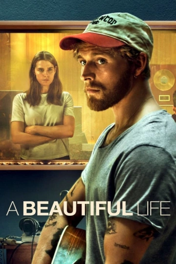 A Beautiful Life  [HDRIP] - FRENCH