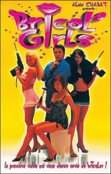 Bricol'Girls (V)  [DVDRIP] - FRENCH