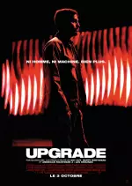 Upgrade  [BDRIP] - VOSTFR