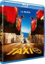 Taxi 5  [BLU-RAY 720p] - FRENCH