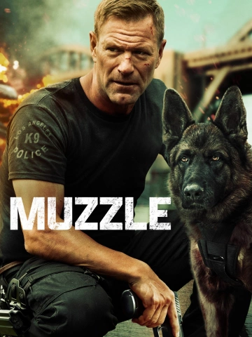 Muzzle  [WEB-DL 1080p] - VOSTFR