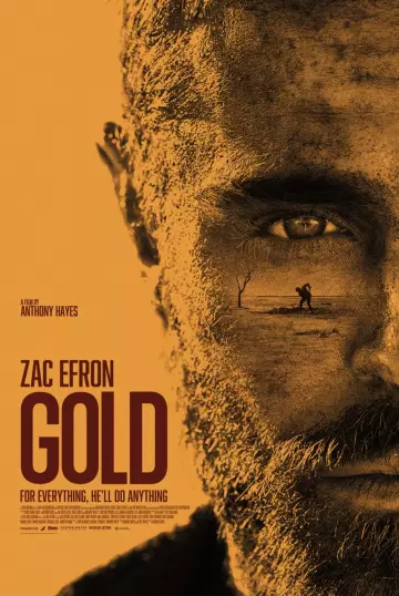 Gold  [HDRIP] - FRENCH