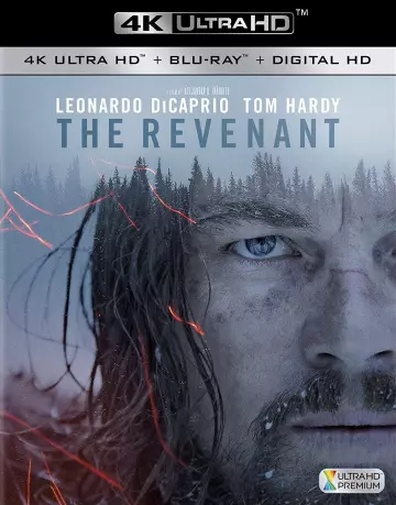 The Revenant [4K LIGHT] - MULTI (TRUEFRENCH)