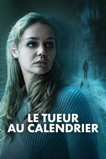 The Calendar Killer [WEBRIP 720p] - FRENCH