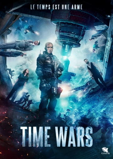 Time Wars  [WEB-DL 1080p] - MULTI (FRENCH)