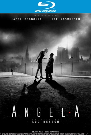 Angel-A  [HDLIGHT 1080p] - FRENCH