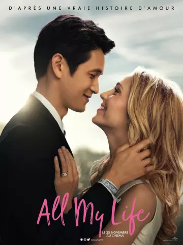 All My Life  [WEB-DL 1080p] - VOSTFR