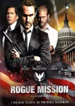 Rogue Mission  [WEB-DL 720p] - FRENCH