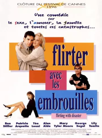 Flirter avec les embrouilles  [TVRIP] - FRENCH