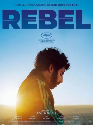 Rebel  [WEBRIP 720p] - FRENCH