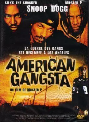 American gangsta  [DVDRIP] - TRUEFRENCH